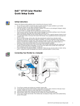 Dell E772f User manual