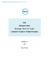 Dell E4310 Specification