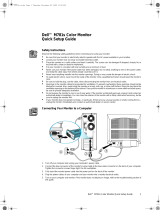 Dell M781s User manual