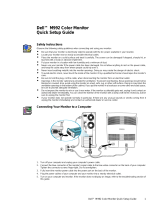 Dell M992 User manual