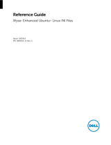 Dell 883933-11 Rev. E User manual