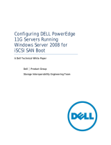 Dell Microsoft Windows Unified Data Storage Server 2003 (PowerVault NX 1950) User manual