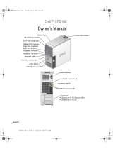 Dell XPS 400 User manual