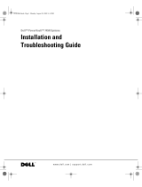 Dell 745N User manual