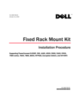 Dell VA-40FC Installation guide