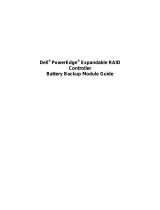 Dell 58296 User manual