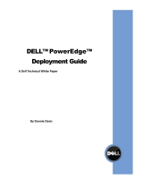 Dell PowerEdge M1000e Owner's manual