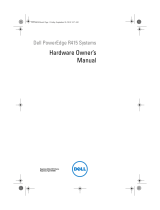 Dell PowerEdge R415 Owner's manual