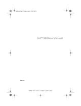 Dell PP29L User manual