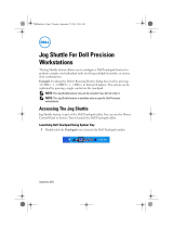 Dell Precision M6500 User guide