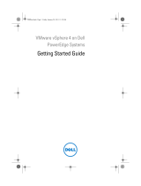Dell 4.x Quick start guide