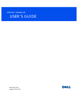 Dell 530 User manual
