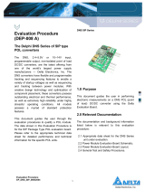 Delta Electronics DNS SIP Series User manual