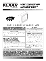 Desa CD42M (-A)(-A2) User manual