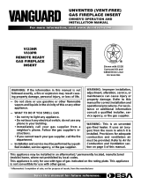 Desa Tech VI33NR VI33PR User manual