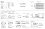 DICE MB-1000 User manual