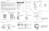 Dice electronic DCR-300 User manual