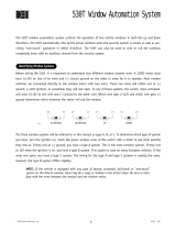 Directed Electronics 530T User manual