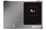 DirecTV Sat-Go User manual