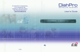 Dish Network DishPro User manual
