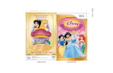 Disney Interactive Studios Disney Princess: Enchanted Journey User manual