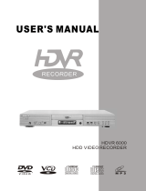 Dolby Laboratories 6000 User manual