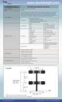 DoubleSight DisplaysDS-424STA