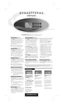 Dynasty SpasMC-MP-DY4