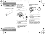 Dynex DX-1022 User manual