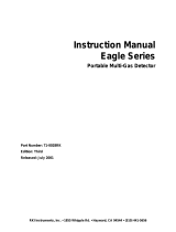 Eagle Home Products Eagle Series User manual
