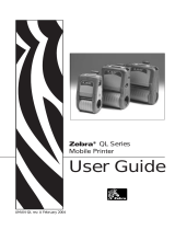 EDGE Tech QL Series User manual