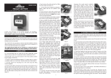 Ei Electronics Ei 407 User manual