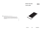 Electrolux 231GR-M User manual