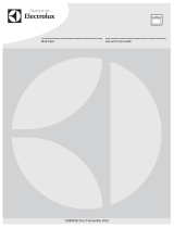 Electrolux EW27EW55PS Owner's manual