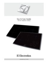 Electrolux EW36IC60LS User manual