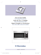 Electrolux EI30SM35QS Owner's manual