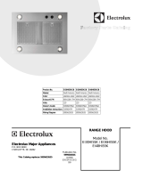 Electrolux EI36HI55KS Product information