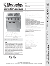 Electrolux WFGUOFOOOO(584103) User manual