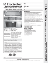 Electrolux WHWURAOOOC(584118) User manual