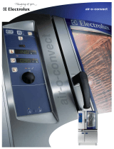 Electrolux 881007 User manual