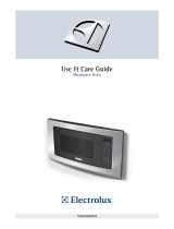 Electrolux EI30MO45TK User manual