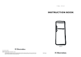 Electrolux ER 6822 D User manual