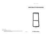 Electrolux ERN 7626 User manual