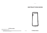 Electrolux EU 7120 C User manual