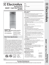 Electrolux SMART 726678 User manual