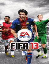Electronic Arts EA Fifa Soccer 13 14633197594 User manual