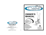 Elite BK2080 User manual