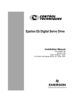 Emerson 400501-05 User manual