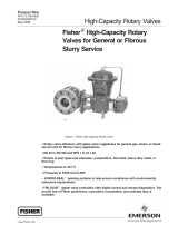 Emerson V150 User guide