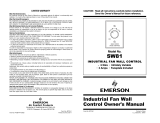 Emerson SW81 Owner's manual